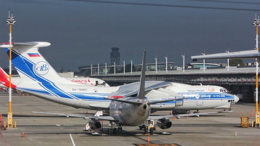 Imagen de referencia. Foto: Colprensa