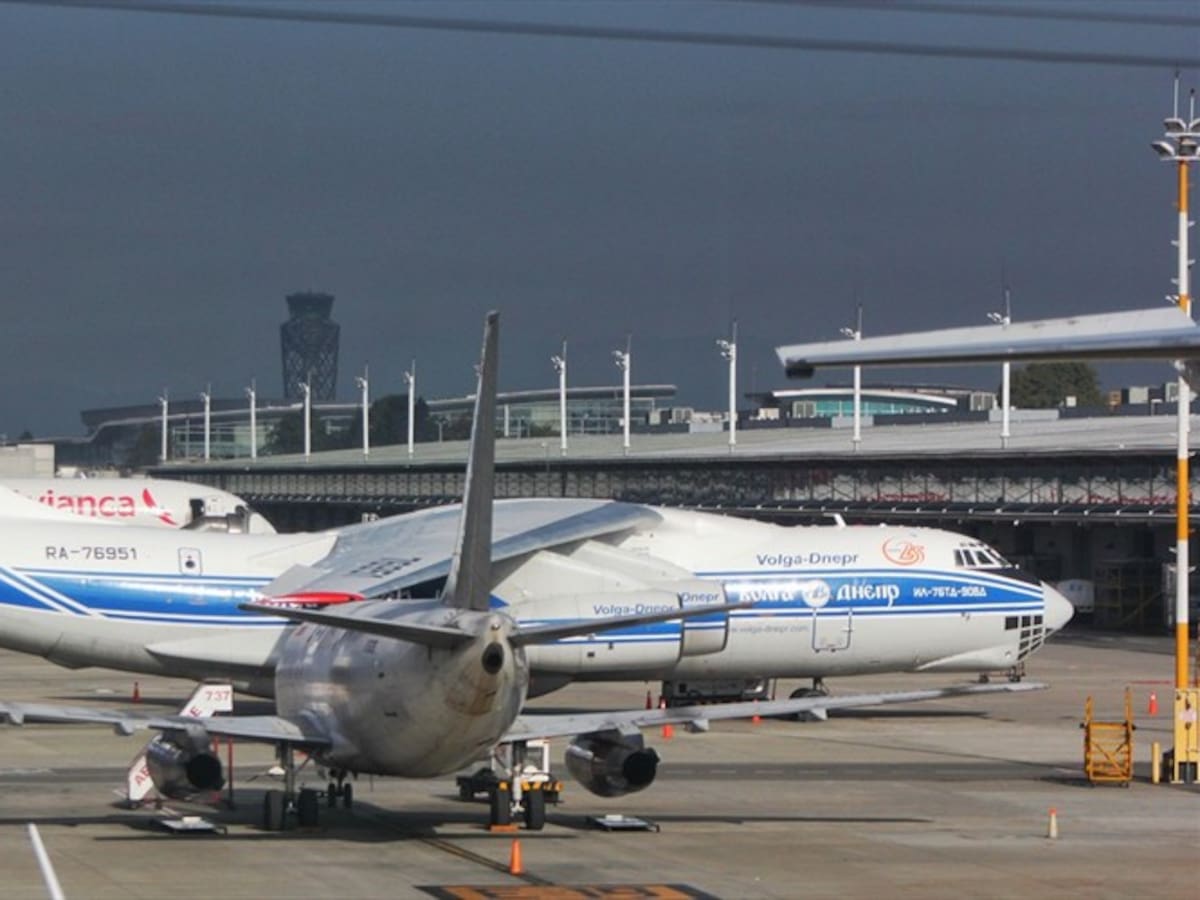 La Aerocivil se pronunció frente a captura de controladores aéreos en Cali