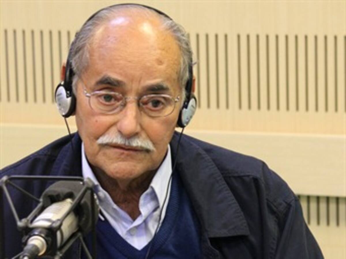 Haber pasado de agache en lo de los falsos positivos fue fatal: Serpa