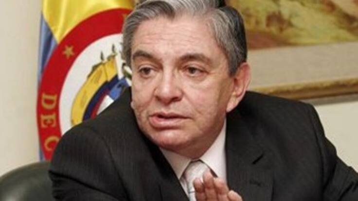 El gobierno abre la posibilidad de separar el Ministerio de Interior del de Justicia