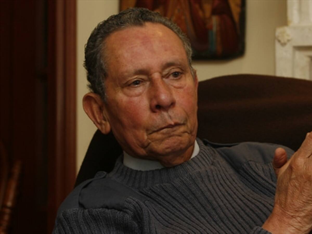 El Gobierno le debe apretar la tuerca al proceso: Bonnet