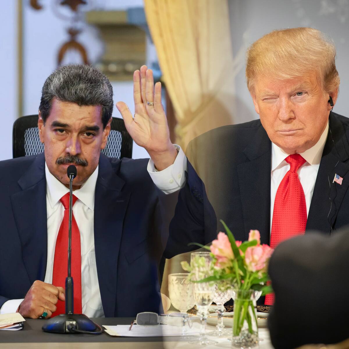 EE.UU. estaría evaluando iniciar operaciones en Venezuela