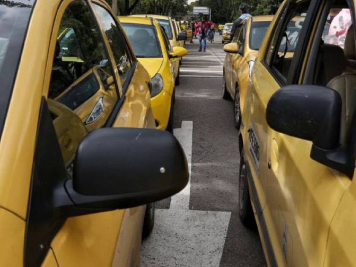 Taxista en Barranquilla en delicado estado de salud tras ser apuñalado