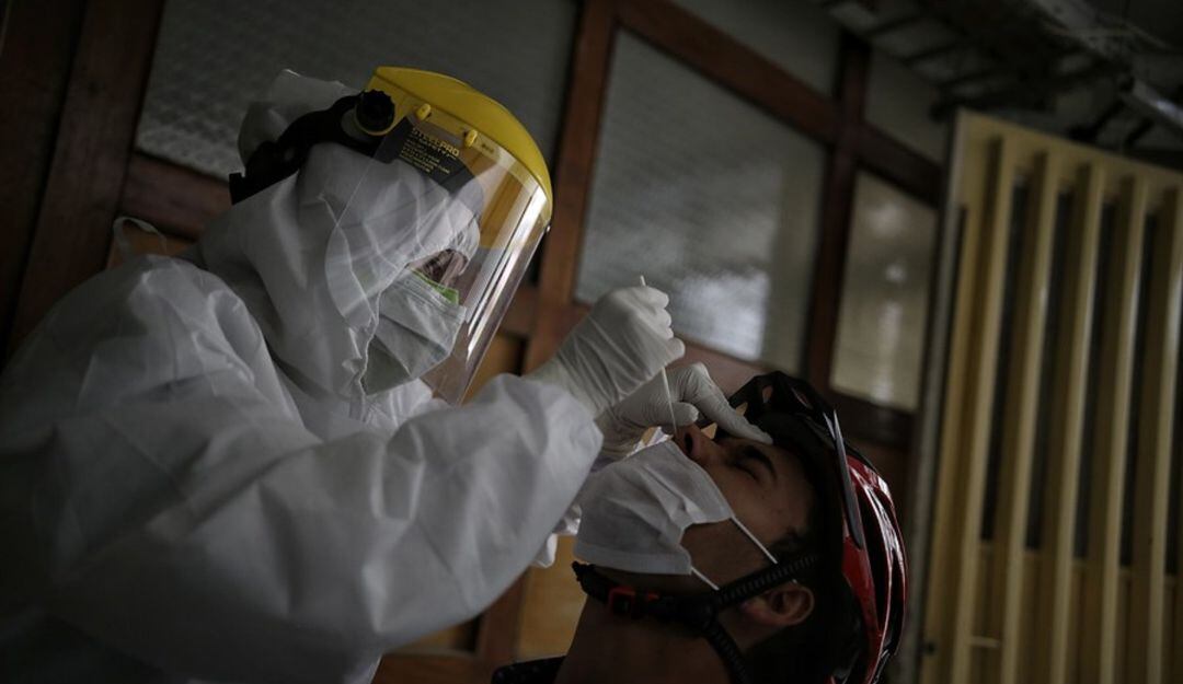 Coronavirus Colombia: 3.926 casos nuevos y 144 fallecidos