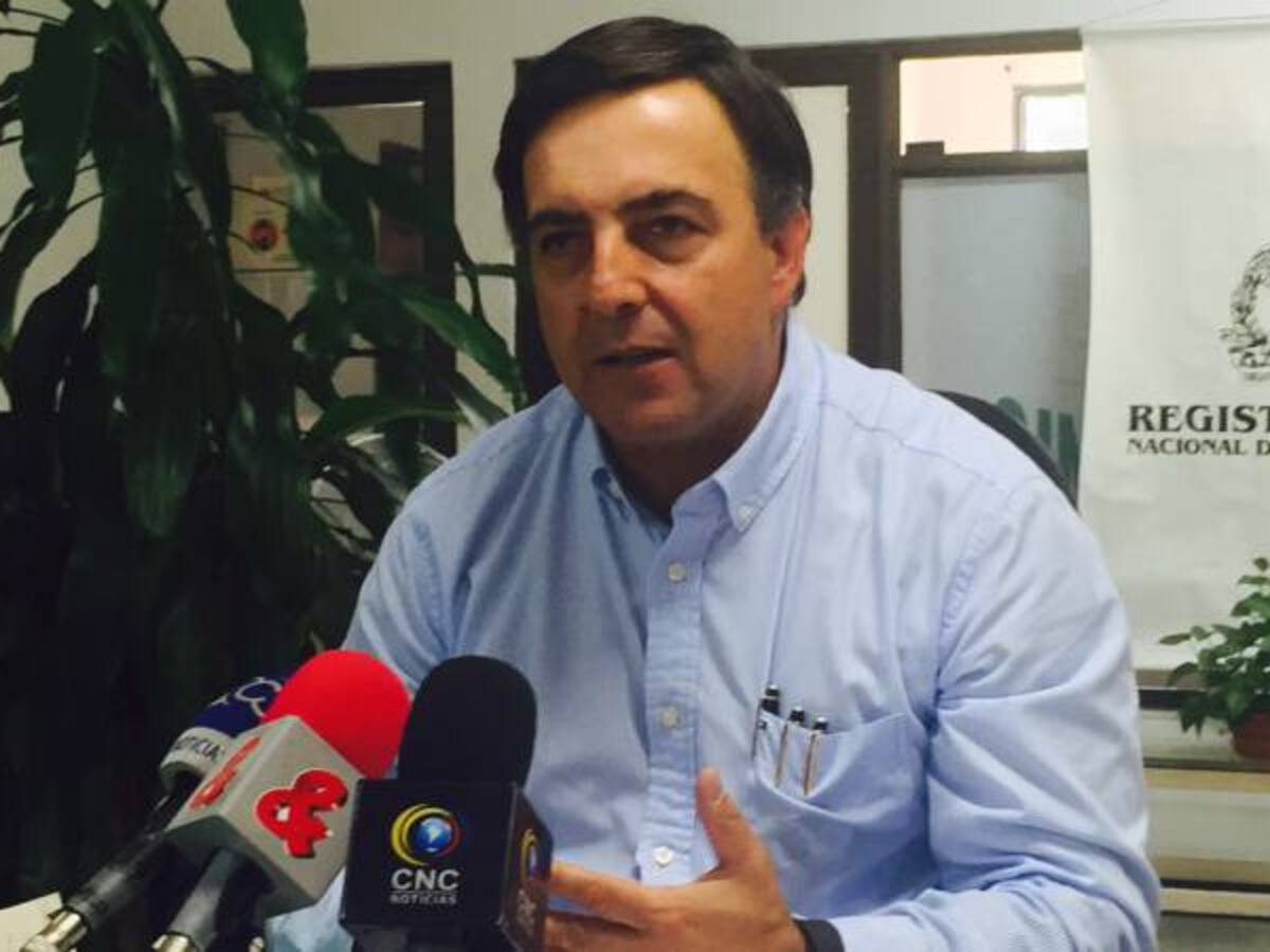 Cerca de $350 mil millones costarán las votaciones del plebiscito por la paz