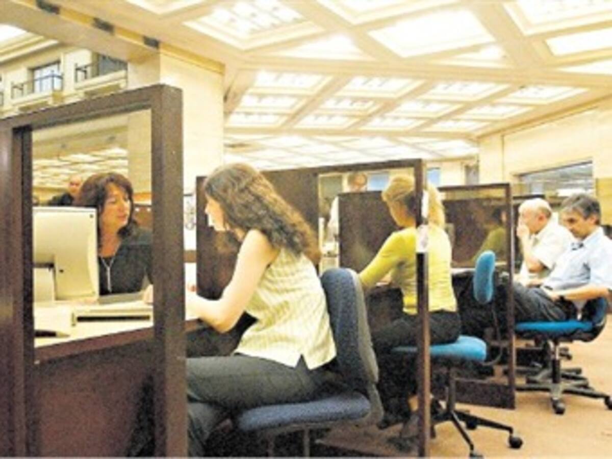 El gobierno sancionó la Ley de Reforma Financiera