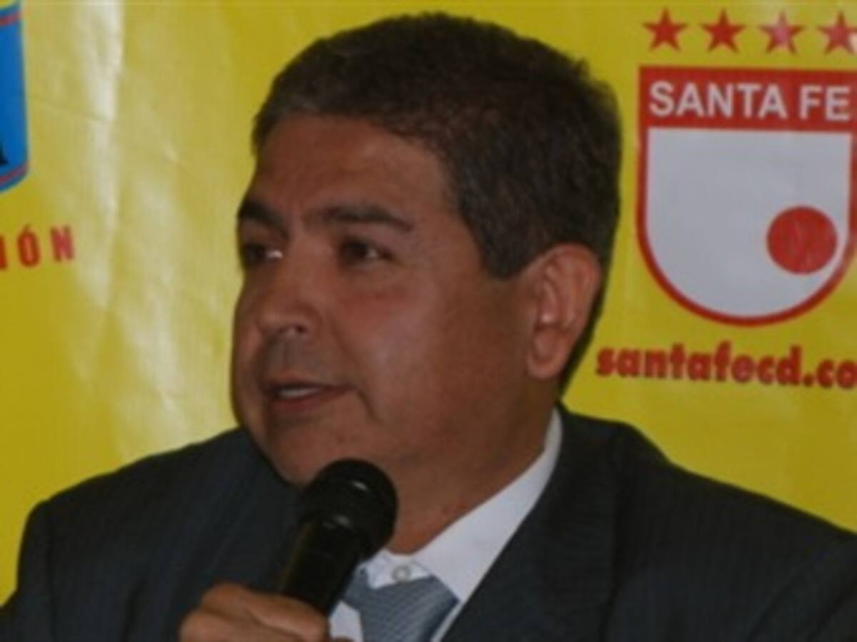 Santa Fe considera injusto el fallo que los condena por muerte de un hincha