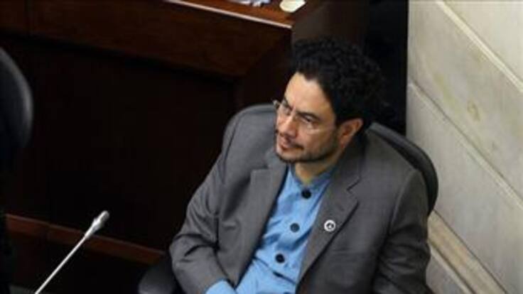 Iván Cepeda espera cese paulatino del conflicto