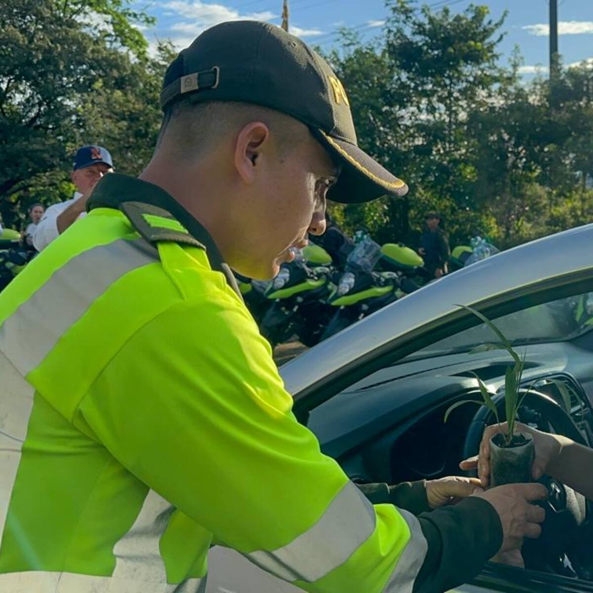 Autoridades activan Plan Éxodo por puente festivo