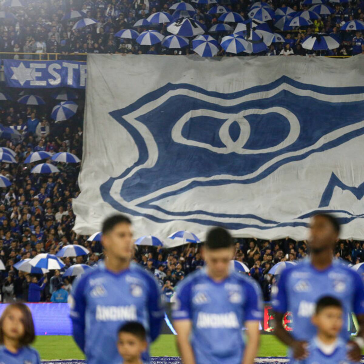 Jugador brasileño estaría cerca de fichar con Millonarios