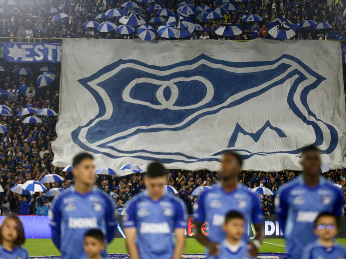 Jugador brasileño estaría cerca de fichar con Millonarios