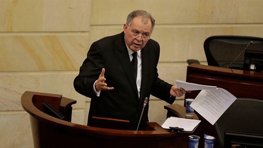 Alejandro Ordóñez. Foto: Colprensa