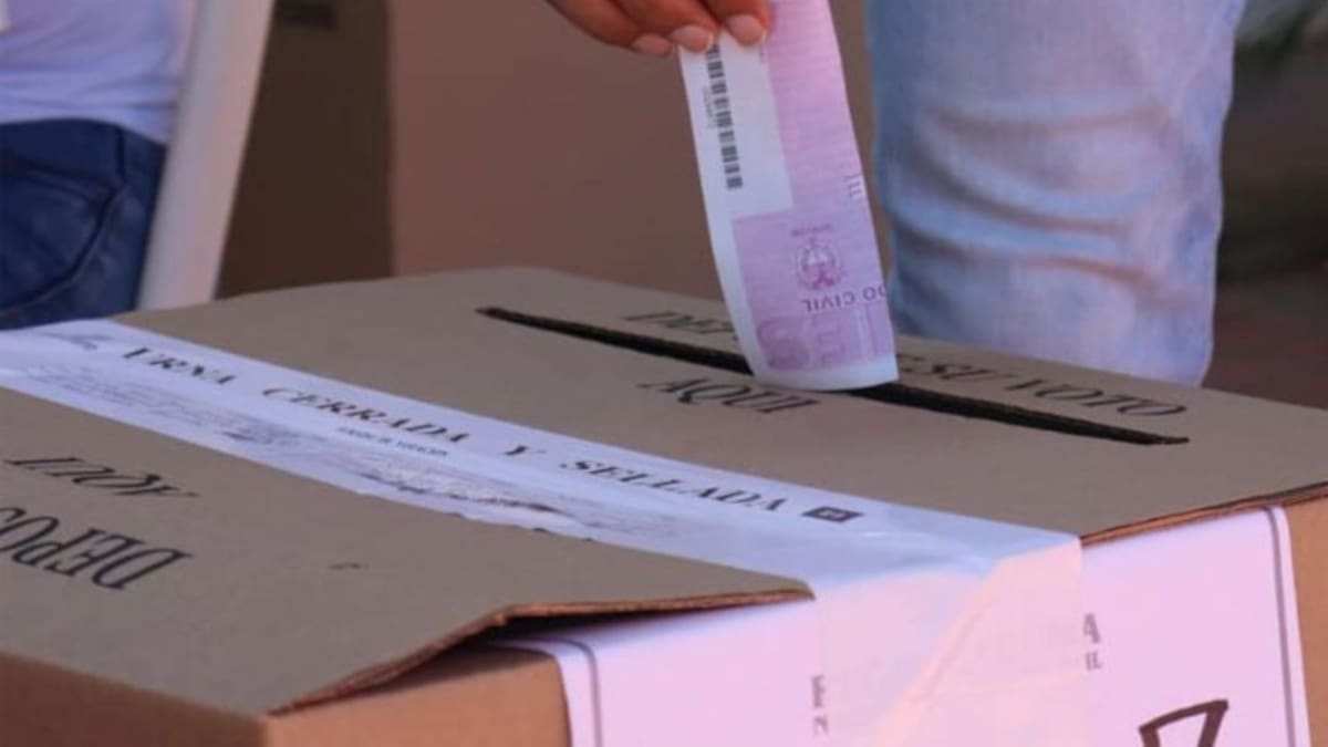 Jóvenes del Magdalena participarán en elecciones de Consejos de Juventud