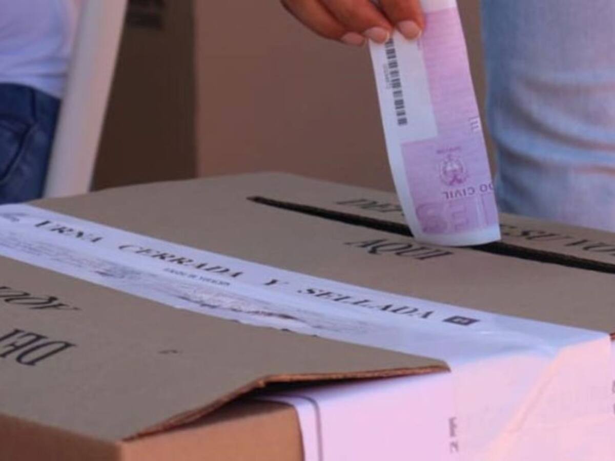 Jóvenes del Magdalena participarán en elecciones de Consejos de Juventud