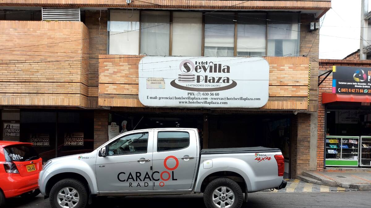 “Siempre estuvo pensativo”: mujer que atendió al hombre que mató a su esposa