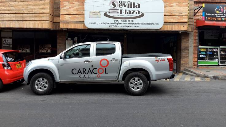 “Siempre estuvo pensativo”: mujer que atendió al hombre que mató a su esposa