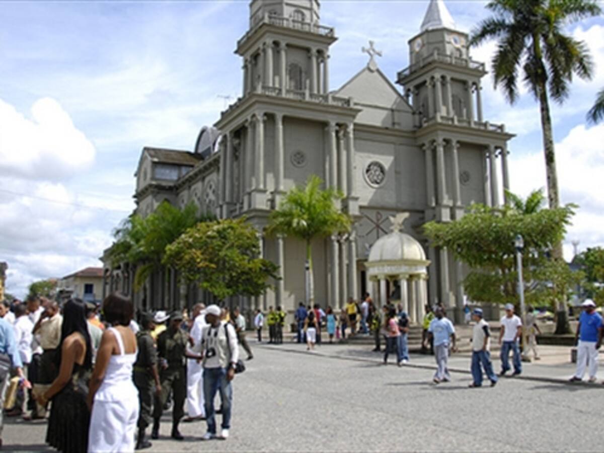 EPM asumirá prestación de servicios de aseo y acueducto en Quibdó, Chocó