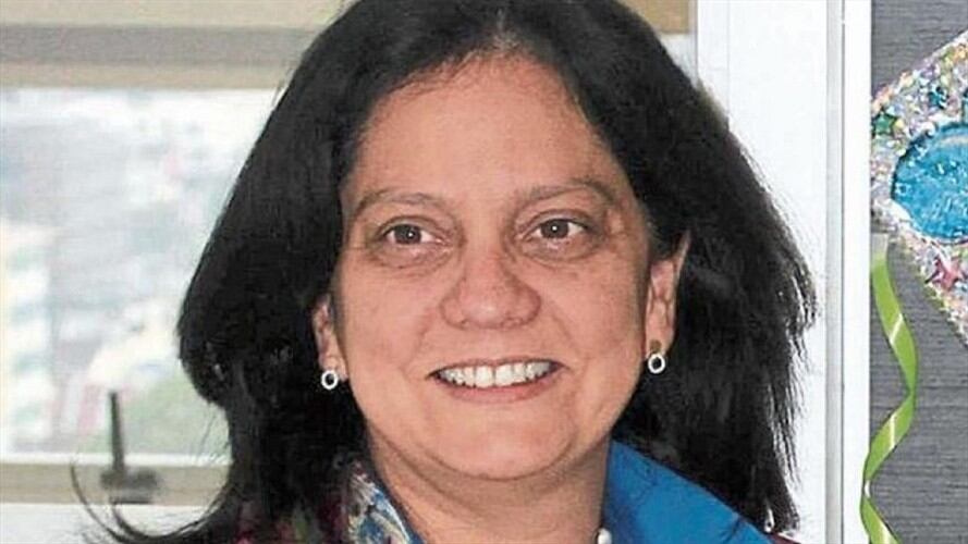 Dentro de las investigaciones en contra de Gloria Ospina se encuentra una denuncia por corrupción y falta de ética administrativa. Foto: Archivo Particular