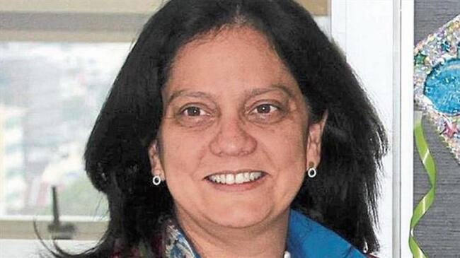 Dentro de las investigaciones en contra de Gloria Ospina se encuentra una denuncia por corrupción y falta de ética administrativa. Foto: Archivo Particular