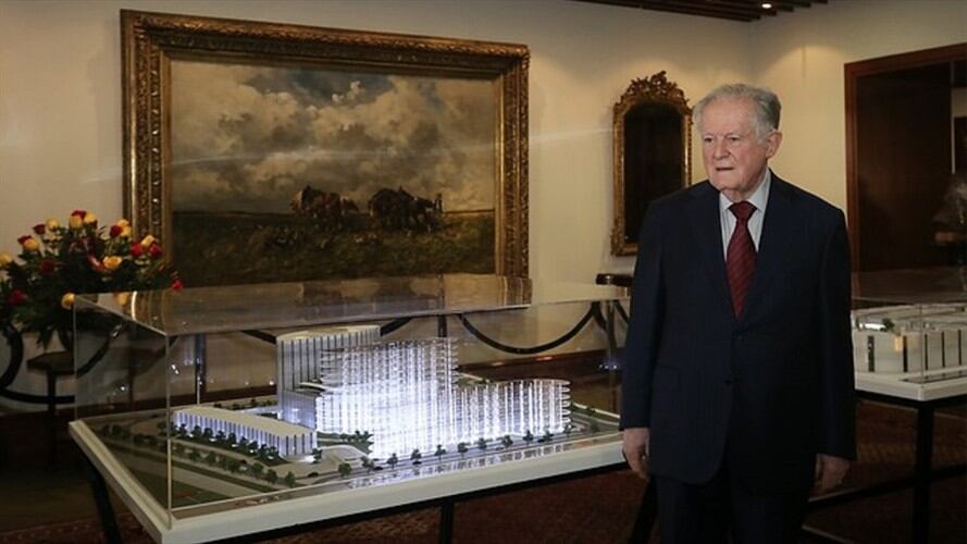 Centro de Tratamiento e Investigación sobre Cáncer atenderá 15 mil pacientes nuevos al año. Foto: Colprensa