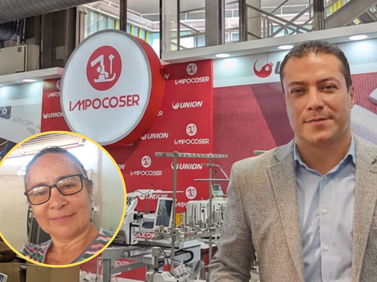 Soluciones W: Impocoser abrió una nueva oportunidad para Martha, una cucuteña que vive del cuidado
