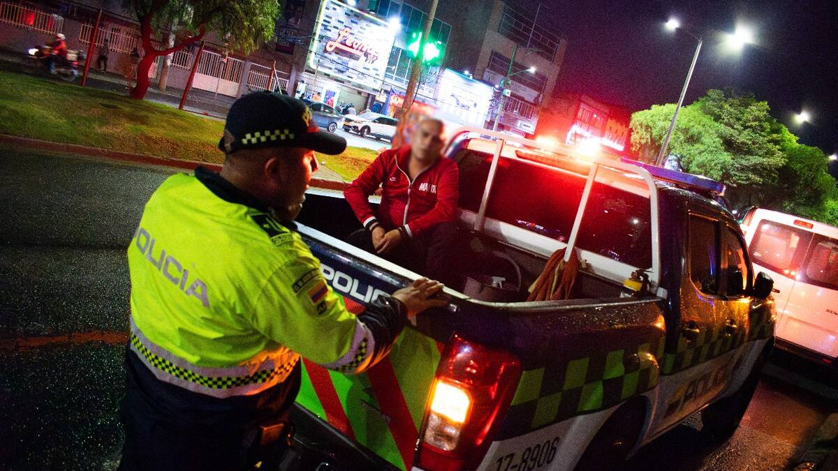 “Hora CUIDAdana”: la nueva estrategia que busca prevenir delitos en 60 minutos en Bogotá
