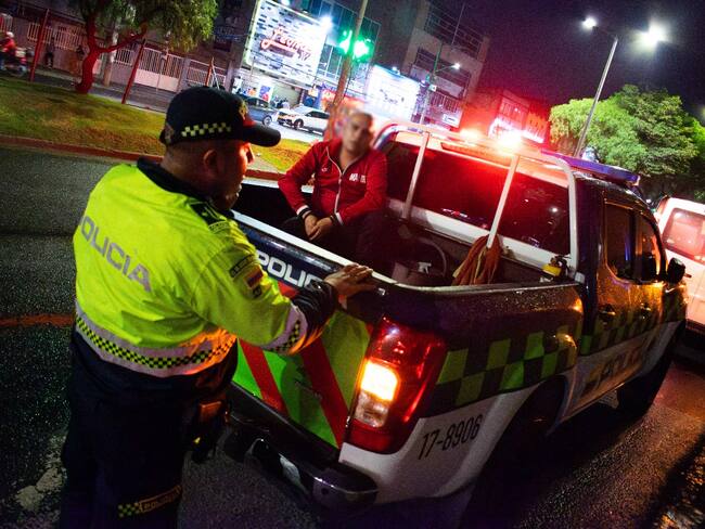 “Hora CUIDAdana”: la nueva estrategia que busca prevenir delitos en 60 minutos en Bogotá
