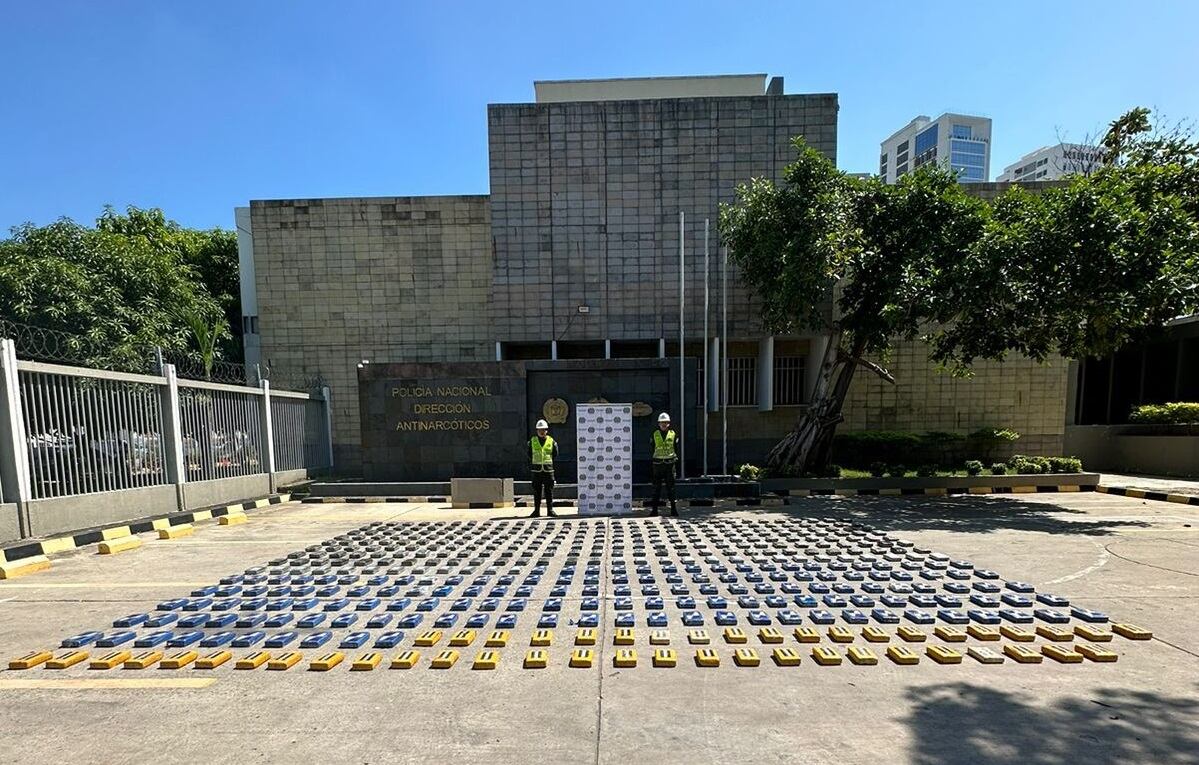 Policía Antinarcóticos