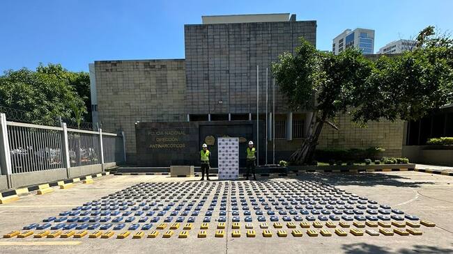 Policía Antinarcóticos