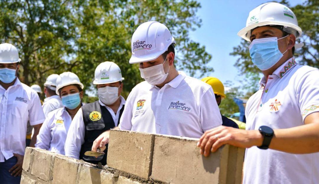 Anualmente más de 10 mil aprendices recibirán Formación Profesional Integral en programas titulados y complementarios