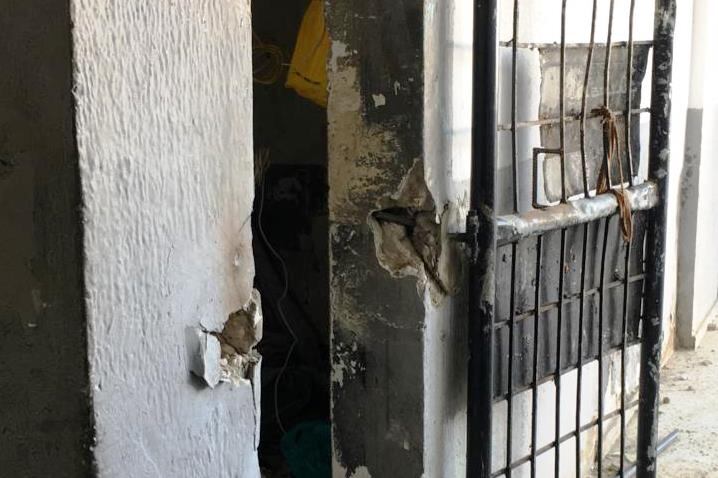 Policía de Cartagena