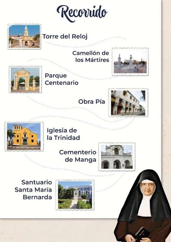 Alcaldía de Cartagena