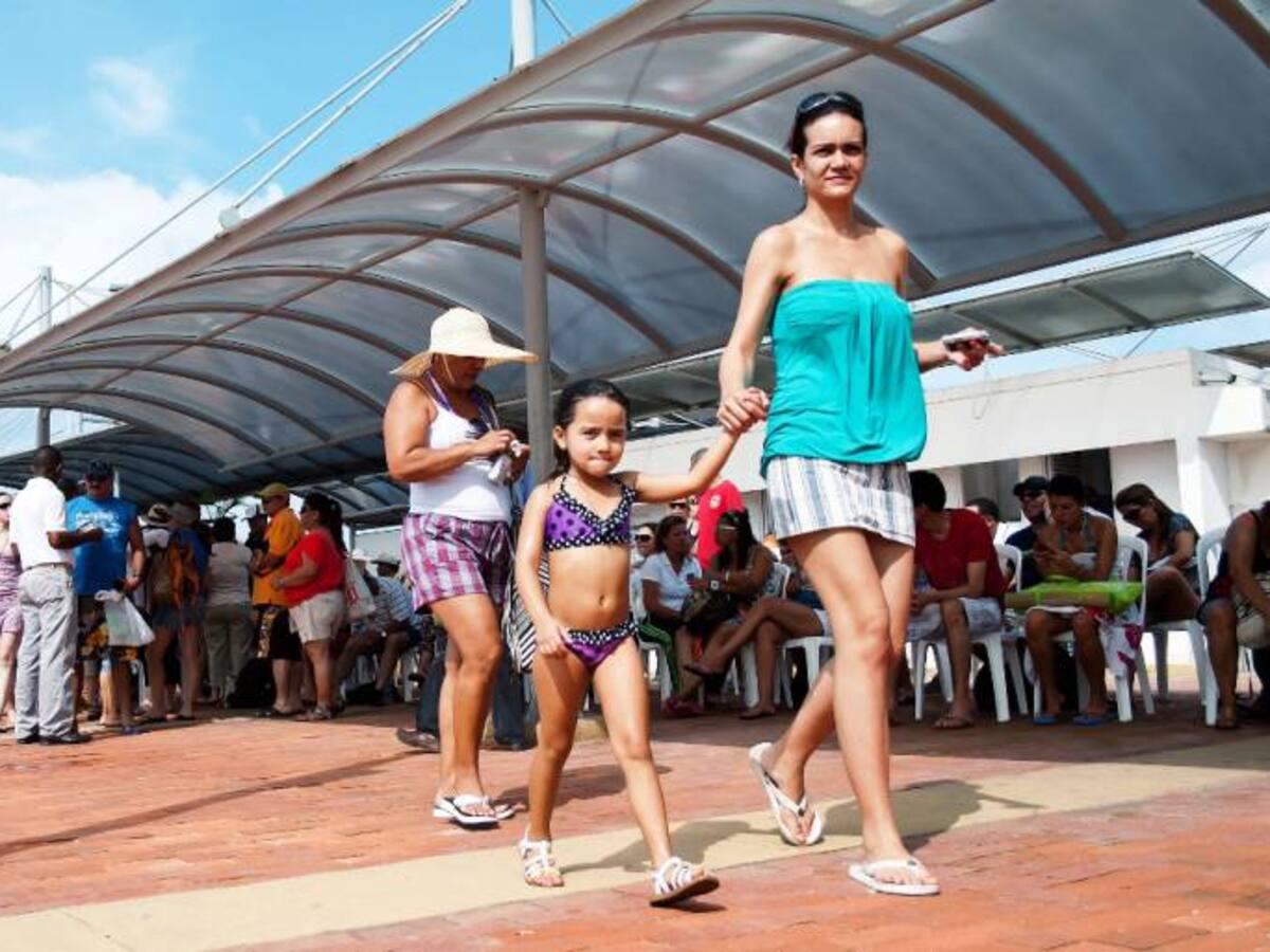 Corpoturismo tendrá presupuesto de tres mil millones de pesos para el 2018