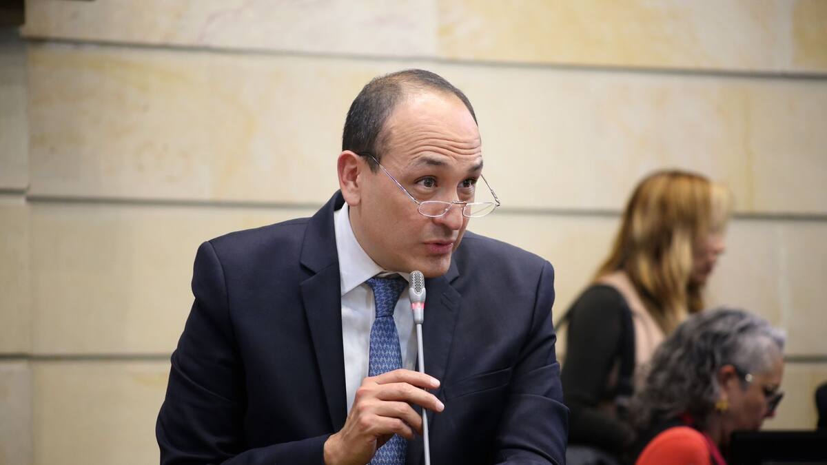 Seré un magistrado independiente dedicado a salvaguardar la Constitución: Vladimir Fernández