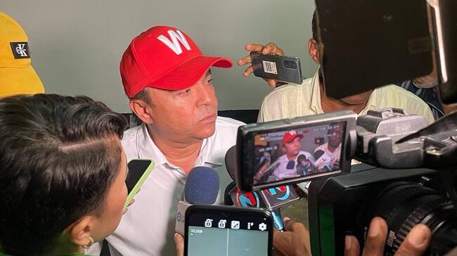William García Tirado