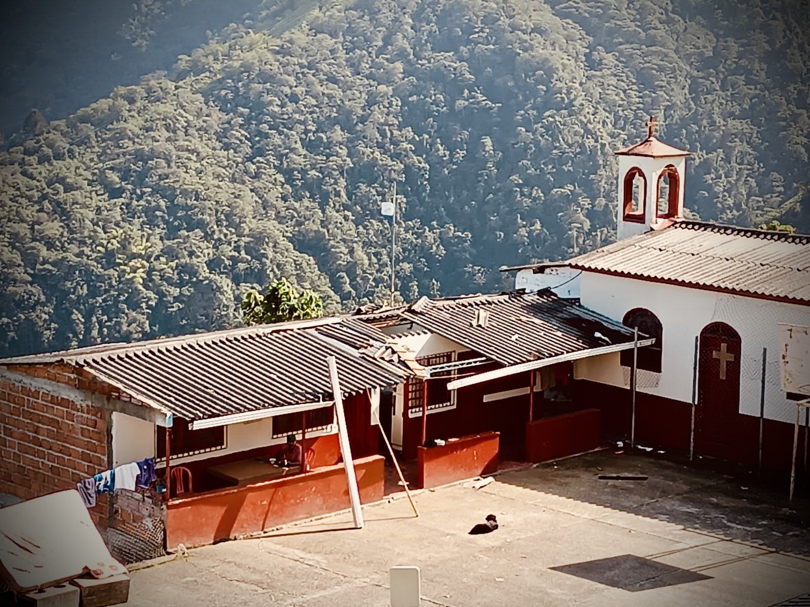 Foto Gobernación de Caldas