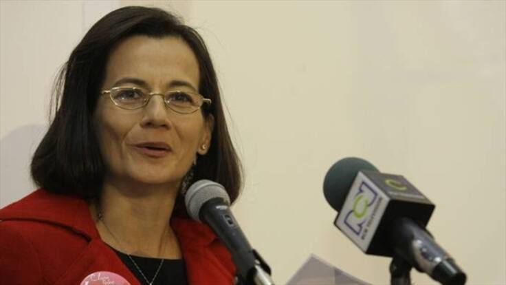 Las Farc no me ofrecen garantías como víctima: Clara Rojas