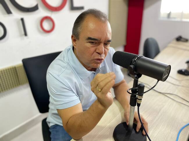 Caracol Radio