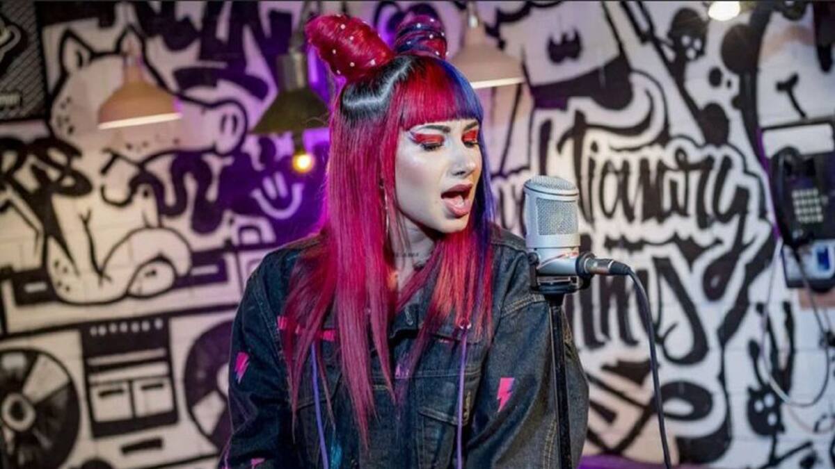 Kei Linch: resignificando la cultura del ‘ñero’