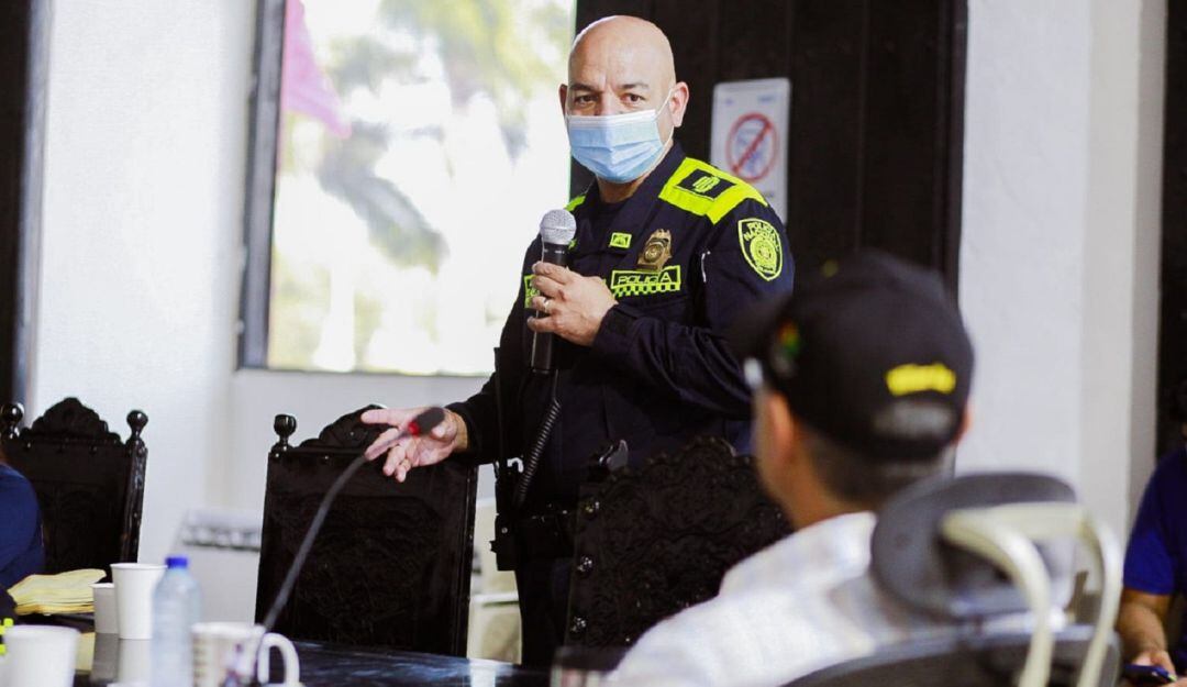 En estas zonas se han presentado actos delictivos durante las fiestas de Independencia. Los operativos también se reforzarán en las playas