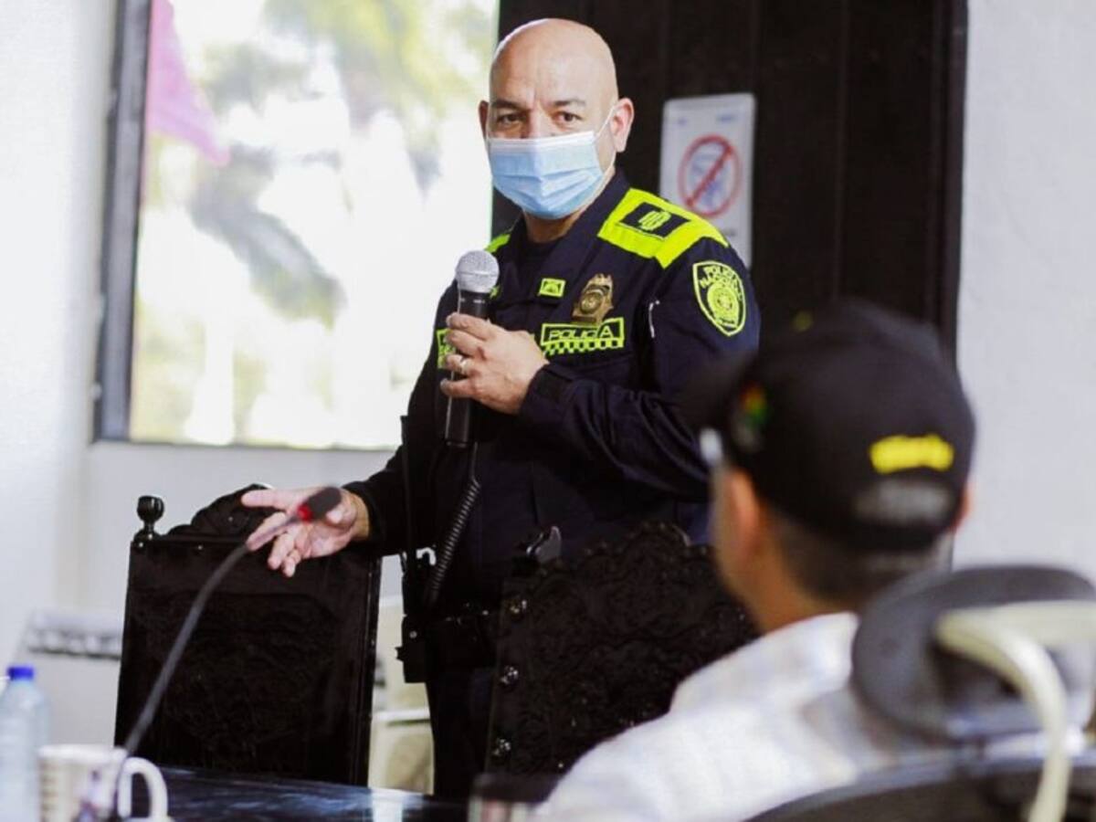 Aumentarán controles en La Perimetral y El Pozón para evitar desmanes