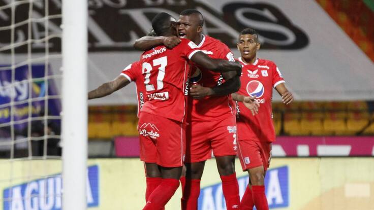 Sergi Escobar: “América ahora tiene un grupo más factible en Libertadores"