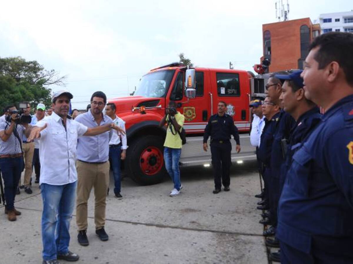 Predios se han valorizado con las obras, dijo Char, en torno a incremento de impuesto
