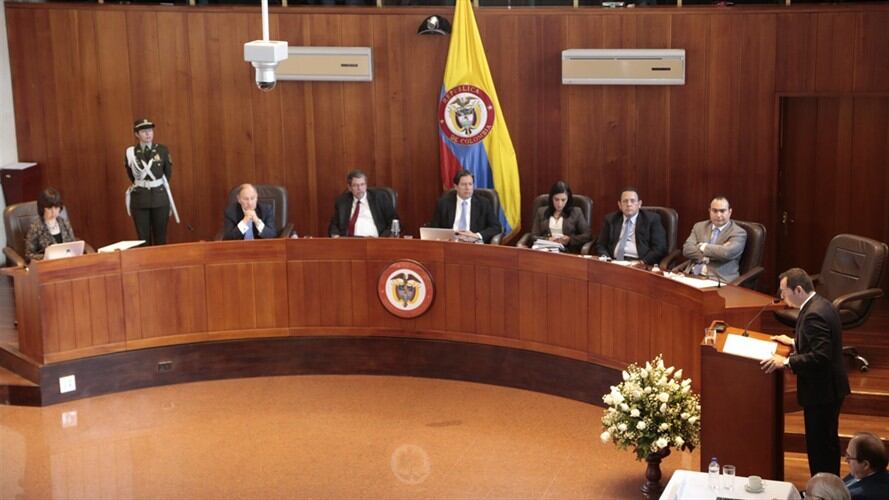 Imagen de referencia . Foto: (Colprensa - Juan Páez).