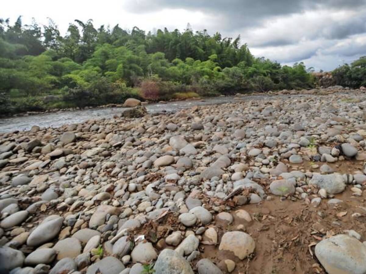 En abril comenzaría el declive del fenómeno de El Niño
