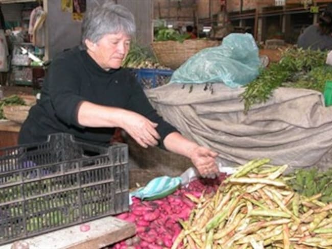 Distrito denuncia ‘gota a gota’ a pequeños productores del agro