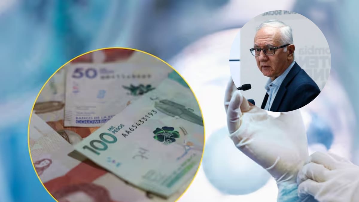 MinSalud cuestiona análisis del CARF sobre reforma y señala errores en proyecciones fiscales