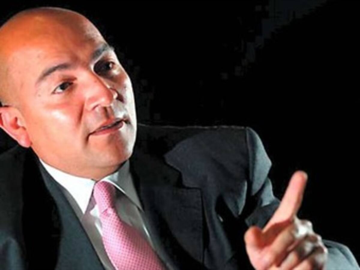 Aplicarán extinción de dominio a bienes de Julio Gómez si no hay reparación de víctimas