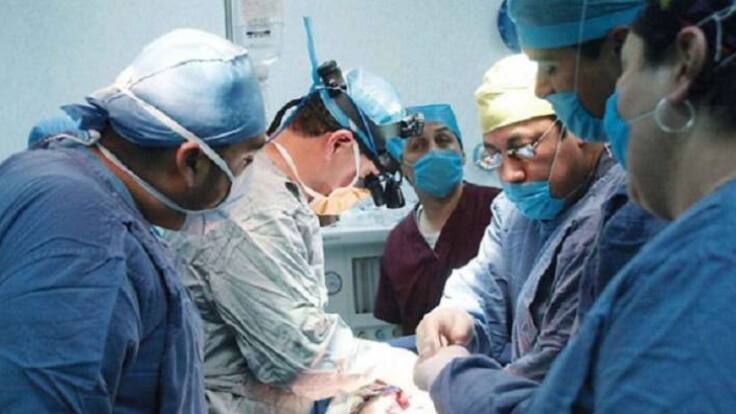 La desfinanciación en el sistema a la salud pone en riesgo la vida de pacientes recién trasplantados