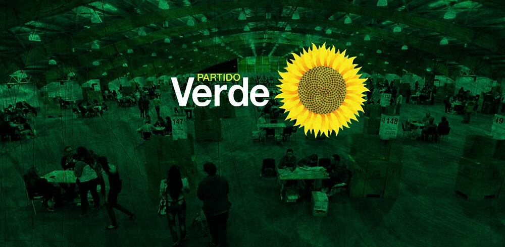 Demanda lista del Partido Verde al Concejo de Manizales